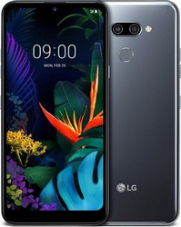 Замена разъема зарядки на телефоне LG K50 в Воронеже